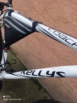 Bicykel trekingovy Kellys Coach - 3