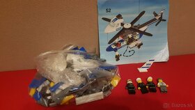 Lego rozne policajne - 3