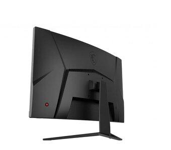 24" MSI Optix G24C4 - 3