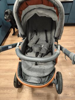 Kočar 3 kombinácia - 3