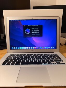 MacBook Air 13’ 2015 - TOP stav - 3