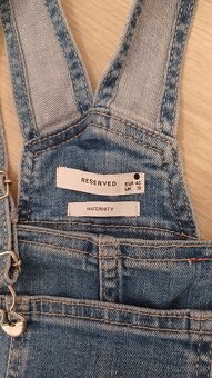 Tehotenské oblečenie - 3