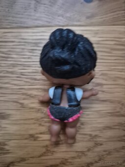 LOL babiky 6 za 5 eur - 3