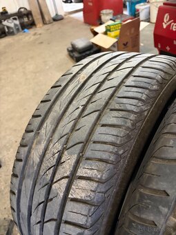 225/55 R16 Matador Hectorra - 3
