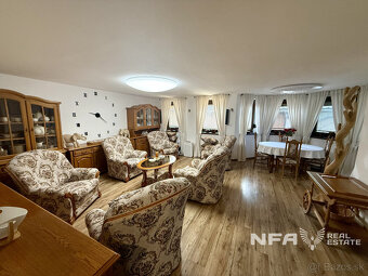 Rodinný dom v Nitre - 3