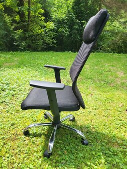 Kancelárska stolička - 3