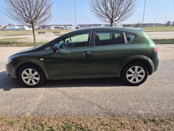 Predám Seat Leon 2 1.9 TDI 77kw r.v.2007/11 - 3