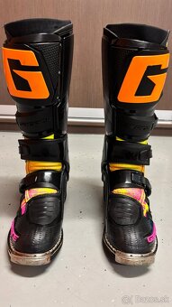 Gaerne SG12 veľkosť 43 - 3