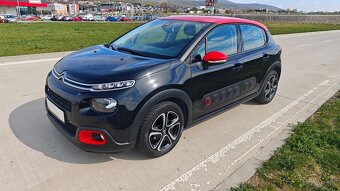 Predam CITROEN C3 Puretech 82 SHINE 97tkm M5 - 3