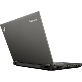 Lenovo Thinkpad T440p, 14" displej, webkamera, windows 10 - 3