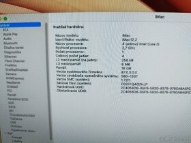Apple iMac 27" 2011 Sonoma - 3