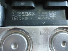 ABS 56110-86RA0  Suzuki Vitara K14C - 3