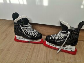 Hokejové korčule CCM veľ. 41 - 3