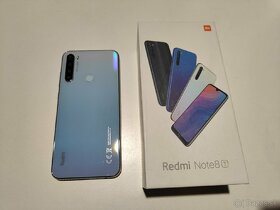 Xiaomi redmi note 8t - 3