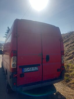 Citroen jumper - 3