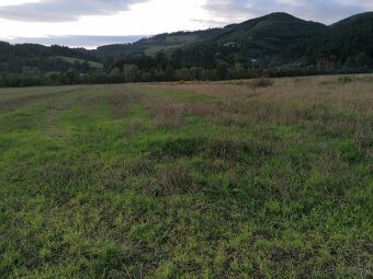 Investičný slnečný pozemok /1524 m2/ Žilina - Krasňany - 3