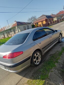 Peugeot - 3