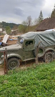 Gaz - 3