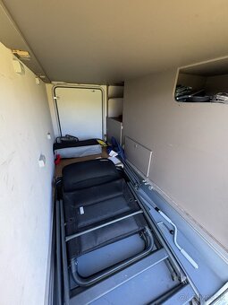 Prenájom autokaravanu exkluzívny LMC Tourer Lift H 730 G - 3