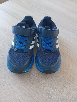 Detske tenisky adidas - 3