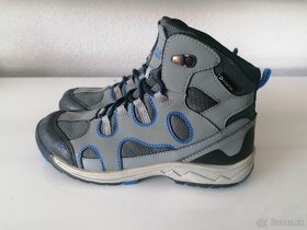 JACK WOLFSKIN Pôv.cena: Detská obuv - 3