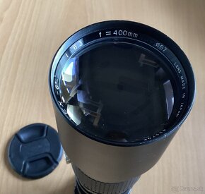 Beroflex 400mm - 3