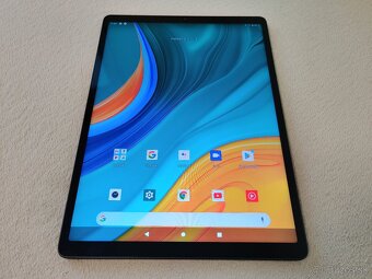 Chuwi HiPad Plus. 4gb/////128gb+micro SDHC. Šedá metalíza. - 3