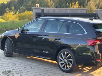 Škoda Octavia IV,2.0TDI,DSG,virtual,metrix,110kw - 3