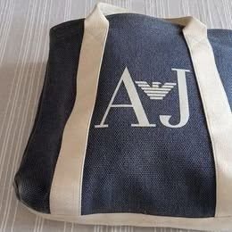Dámska taška Armani jeans originál - značka - 3