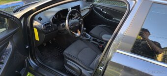 Predam Hyundai i30 CW Kombi 1.5 T-GDi mHEV iMT Play - 3