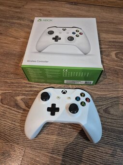 Xbox one S - 3