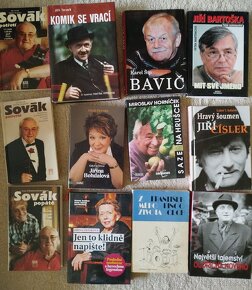 CSovák,Filipovsky,Sheeran,Marilyn Monroe,Hegerová,Roberts - 3