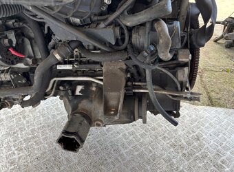 MOTOR M54B30 BMW X3 E84  3.0Xi - 3