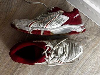 Predám asics - 3