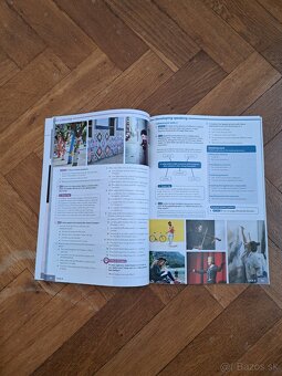 GATEAWAY TO THE WORLD C1 - 3