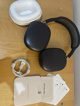 Airpods MAX - 3