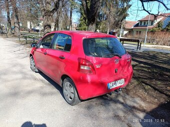 Yaris 2006 - 3