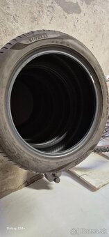Pirelly 255/45 R19 - 3