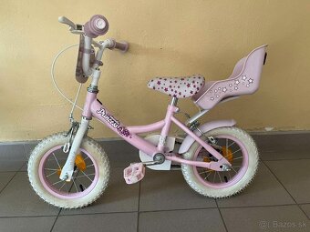 Detsky bicykel 12 - 3