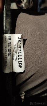 Elektrické riadenie 1k1971111af - 3