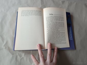 Stephen King: Vrece kostí - 3