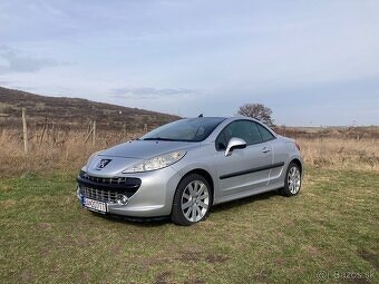 Peugeot 207 CC - 3