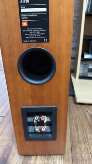 JBL xti 60 - 3
