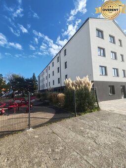 Na predaj 2 -izbový byt v projekte NOVÉ GAJARY - SKOLAUDOVAN - 3