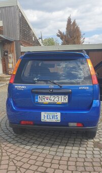 Suzuki Ignis - 3