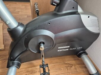Rotoped Kettler Paso 100 - 3