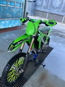 Predam kawasaki kxf2013 250 - 3