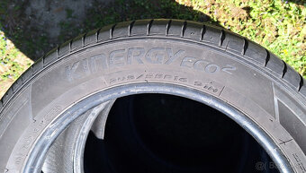 Letné 205/55 R16 - 3