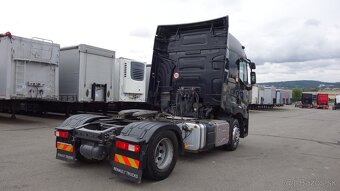 Prodám RENAULT T520 EURO 6 + Hydraulika - 3