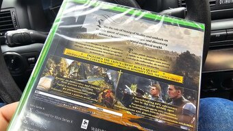 Hra na Xbox Series X - Kingdom Come Deliverance 2 - 3